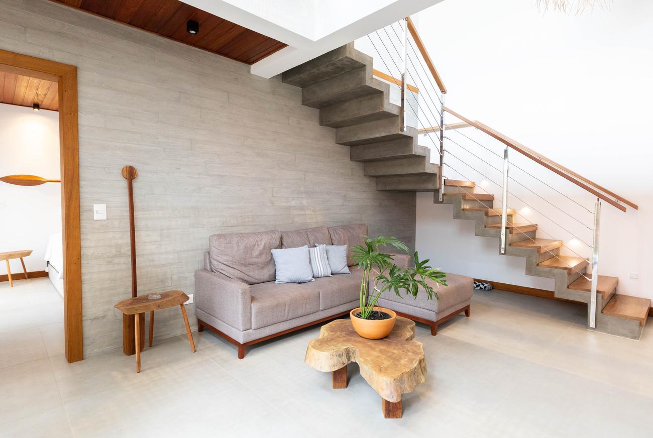 Loft Duplo no Astral da Ilha